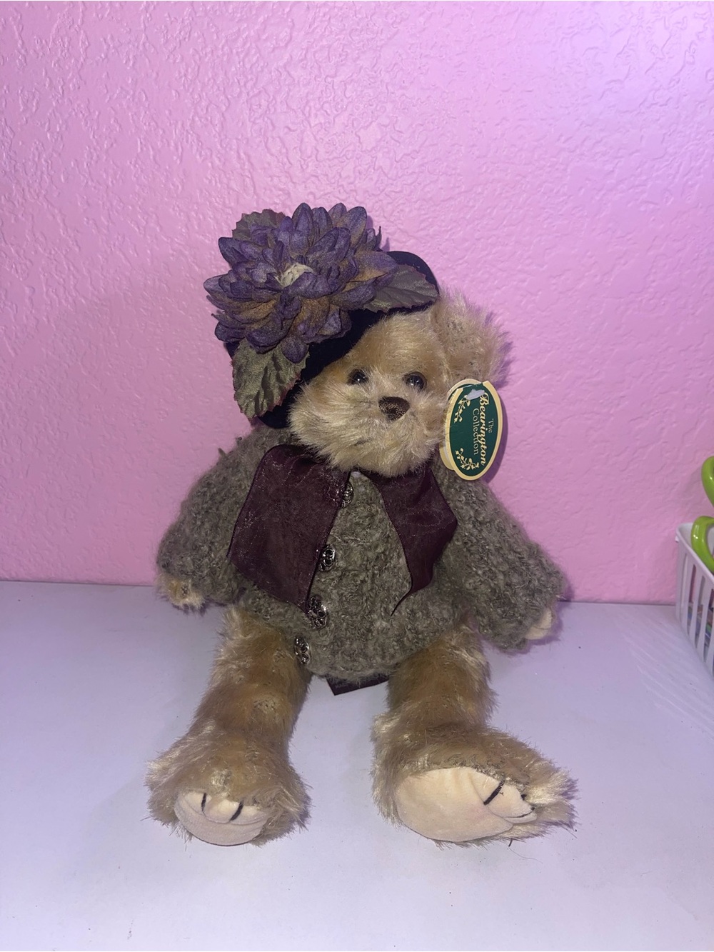 The Bearington Collection “Lainey”